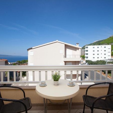 Villa Andric Makarska Exterior photo