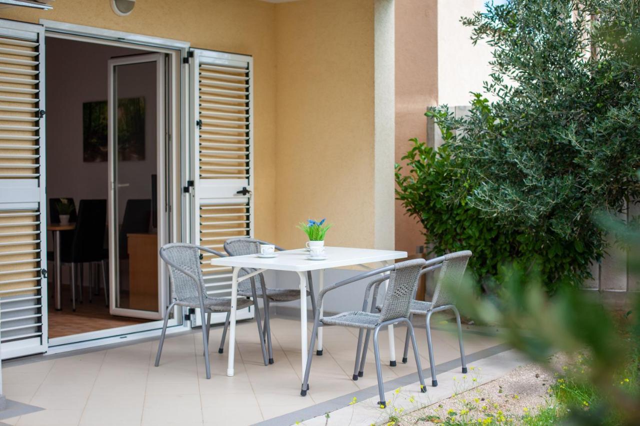 Villa Andric Makarska Exterior photo