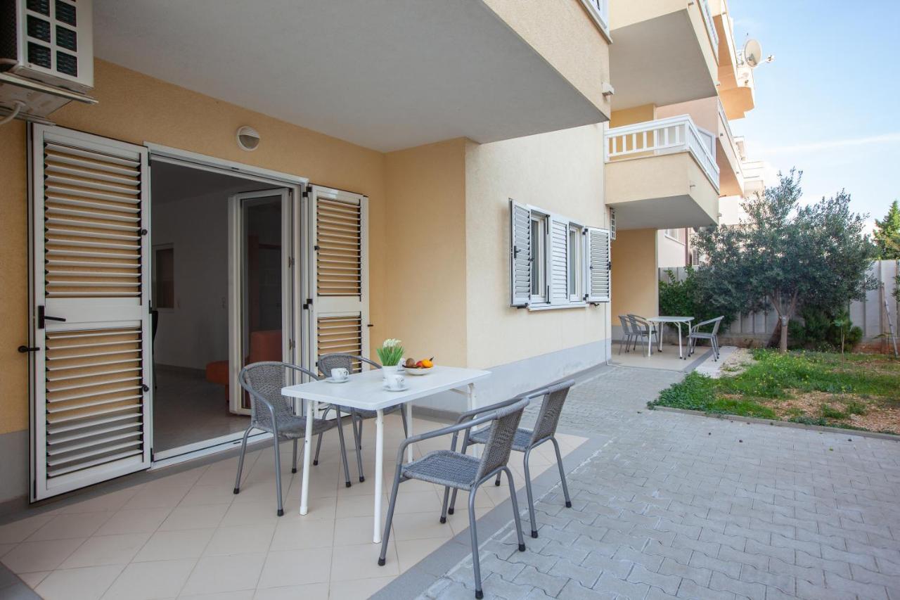 Villa Andric Makarska Exterior photo