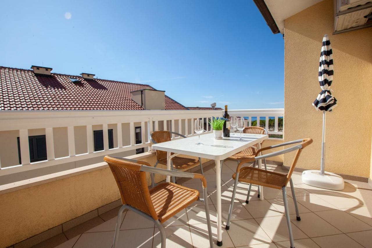Villa Andric Makarska Exterior photo